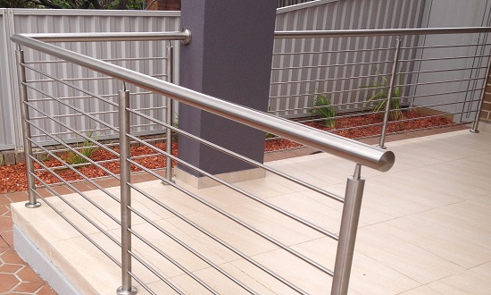 Balustrades – Glass Balustrade Handrail Sydney