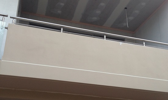 Handrail