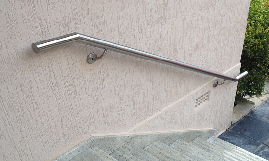 Handrail